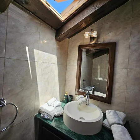 Calypso Stone House Psakoudia