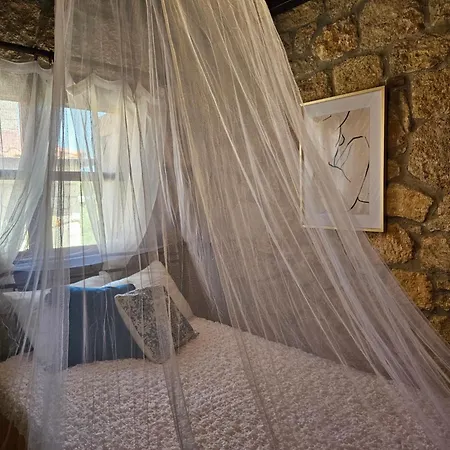 Calypso Stone House * Psakoudia