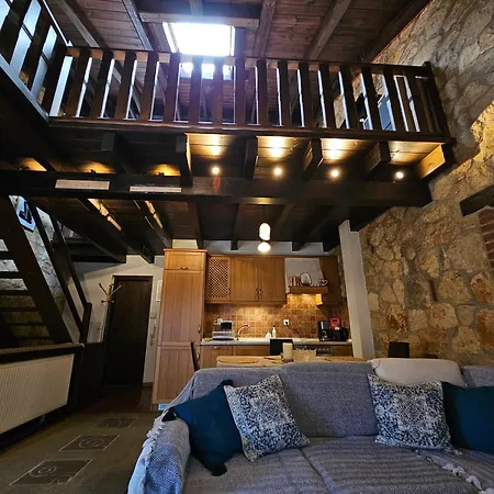 Calypso Stone House * Pszakúdia